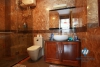 A massive old but modern villa for rent in a quiet alley of Au Co street, Tay Ho 