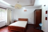 A massive old but modern villa for rent in a quiet alley of Au Co street, Tay Ho 
