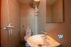 A massive old but modern villa for rent in a quiet alley of Au Co street, Tay Ho 