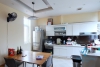 A modern house with elevator for rent in Au Co street, Tay Ho district
