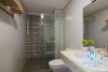 A 1 bedroom apartment with nice design for rent in Lang Yen Phu 