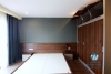 A 1 bedroom apartment with nice design for rent in Lang Yen Phu 