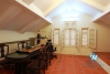 A cozy high-ceiling house for rent in Tu Hoa street, Tay Ho