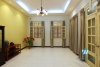 A cozy high-ceiling house for rent in Tu Hoa street, Tay Ho
