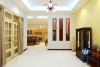 A cozy high-ceiling house for rent in Tu Hoa street, Tay Ho