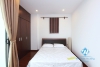 An elegant apartment with the West Lake view for rent in Tu Hoa street