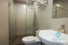 An elegant apartment with the West Lake view for rent in Tu Hoa street