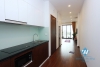 An elegant apartment with the West Lake view for rent in Tu Hoa street