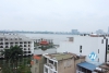 An elegant apartment with the West Lake view for rent in Tu Hoa street