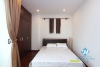 A bright and lovely apartment for rent on Tu Hoa street