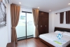 A bright and lovely apartment for rent on Tu Hoa street