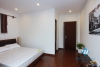 A bright and lovely apartment for rent on Tu Hoa street