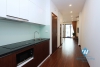 A bright and lovely apartment for rent on Tu Hoa street
