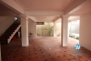 Unfurnished, bright and spacious villa to rent in Tay Ho