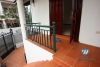 Unfurnished, bright and spacious villa to rent in Tay Ho