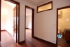 Unfurnished, bright and spacious villa to rent in Tay Ho