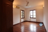 Unfurnished, bright and spacious villa to rent in Tay Ho