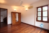Unfurnished, bright and spacious villa to rent in Tay Ho