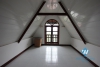 Unfurnished, bright and spacious villa to rent in Tay Ho