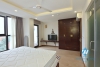 A sweet and delightful 4 bedroom apartment for rent on To Ngoc Van street