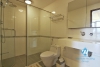 A sweet and delightful 4 bedroom apartment for rent on To Ngoc Van street