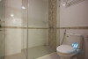 A sweet and delightful 4 bedroom apartment for rent on To Ngoc Van street