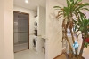 A sweet and delightful 4 bedroom apartment for rent on To Ngoc Van street