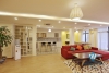 A sweet and delightful 4 bedroom apartment for rent on To Ngoc Van street