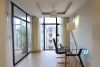A sweet and delightful 4 bedroom apartment for rent on To Ngoc Van street