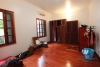 Gorgeous water-viewed house for rent in Tay Ho, Hanoi