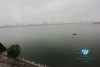 Gorgeous water-viewed house for rent in Tay Ho, Hanoi