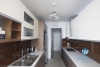 A splendid 3 bedroom apartment for rent in Sun Grand City Tay Ho