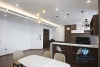 A splendid 3 bedroom apartment for rent in Sun Grand City Tay Ho