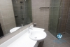 A splendid 3 bedroom apartment for rent in Sun Grand City Tay Ho