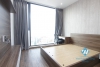 A splendid 3 bedroom apartment for rent in Sun Grand City Tay Ho