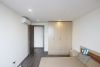 A delightful 2 bedroom apartment for rent in Hongkong Tower