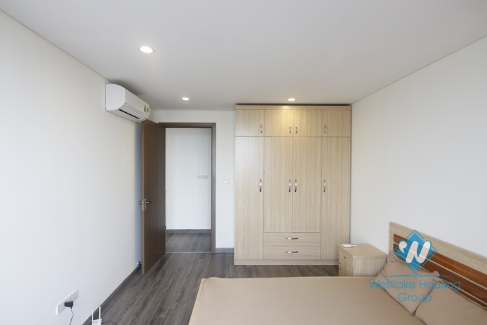 A delightful 2 bedroom apartment for rent in Hongkong Tower
