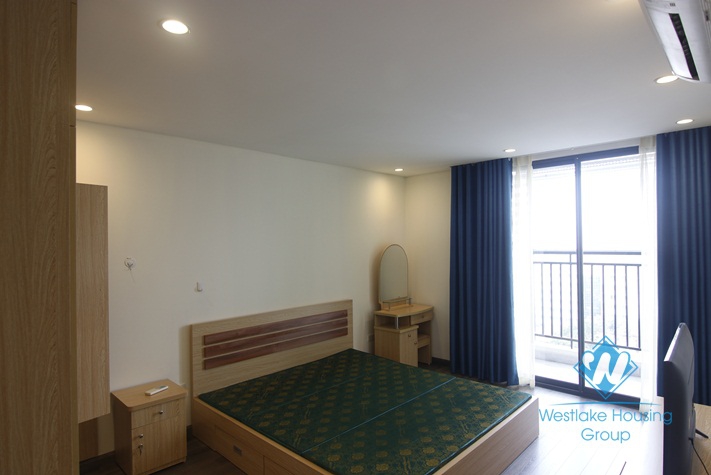 A delightful 2 bedroom apartment for rent in Hongkong Tower