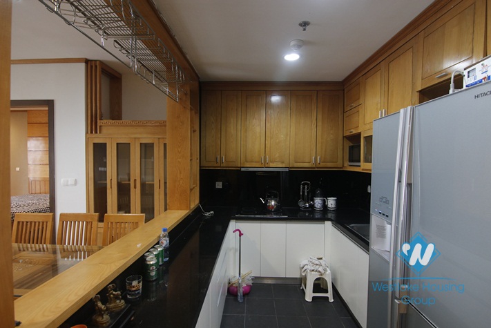 A bright and spacious 2 bedroom apartment for rent in Lancaster