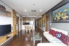 A bright and spacious 2 bedroom apartment for rent in Lancaster