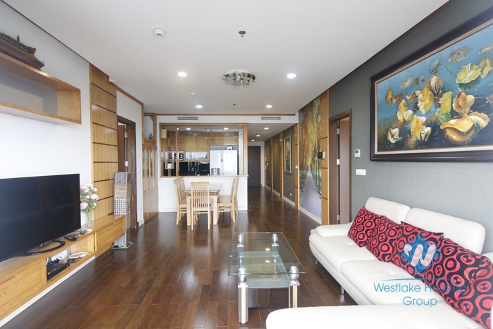 A bright and spacious 2 bedroom apartment for rent in Lancaster