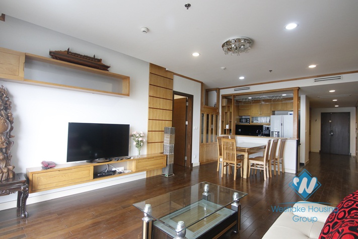A bright and spacious 2 bedroom apartment for rent in Lancaster