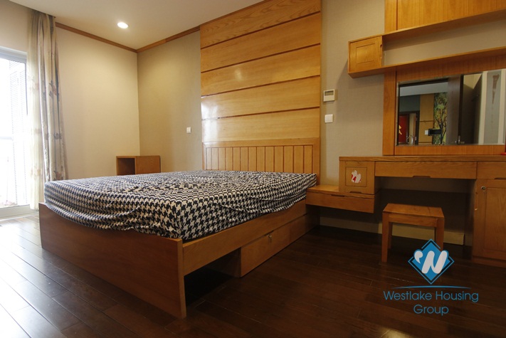 A bright and spacious 2 bedroom apartment for rent in Lancaster