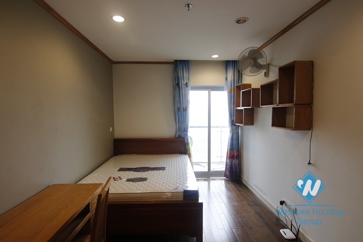 A bright and spacious 2 bedroom apartment for rent in Lancaster