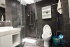 Luxury studio for rent in D'. Le Roi Soleil Building-Tay Ho District 