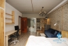 Beautiful studio for rent in Dong Da, Hai Ba Trung, Hanoi.