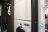 Luxury studio for rent in D'. Le Roi Soleil Building-Tay Ho District 