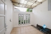 Newly-renovated house for rent in Ciputra area, Tay Ho District  