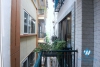 New 02 bedrooms for rent in Dang Thai Mai st, Tay Ho District 