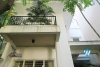 Charming house for rent in Tu Hoa area, Tay Ho Dist